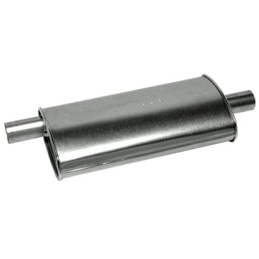 Walker 17894 Pro-Fit Universal Muffler Tenneco Walker 17894 Pro-Fit Universal Muffler Tenneco